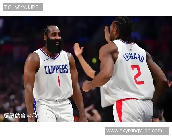 掘金与快船精彩对决现场直播全程回顾与分析