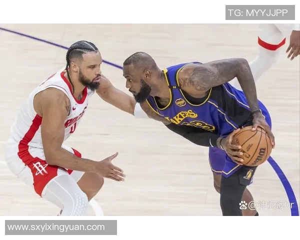 湖人对阵火箭精彩赛事直播全程回顾与分析尽在54直播平台