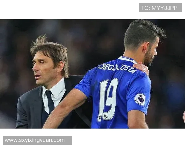 科斯塔的足球之路：从天才少年到世界级前锋的成长历程