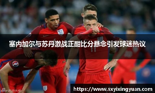 塞内加尔与苏丹激战正酣比分悬念引发球迷热议